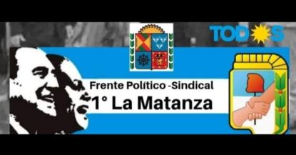 Frente Politico Sindical La Matanza