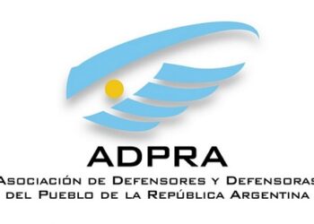 Declaración de ADPRA ante el uso descontextualizado de la consigna “Nunca Más”