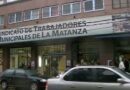 COMUNICADO DEL SINDICATO DE TRABAJADORES MUNICIPALES DE LA MATANZA