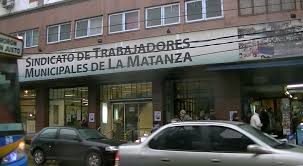 COMUNICADO DEL SINDICATO DE TRABAJADORES MUNICIPALES DE LA MATANZA