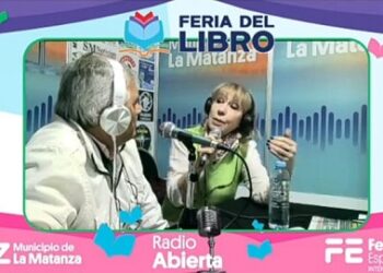 LILIANA HENDEL – “TRABAJAMOS MUCHO BUSCANDO A LAS CHICAS QUE DESAPARECEN EN LA MATANZA”