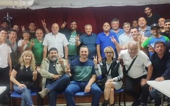 PLENARIO DE CGT: LA SERIA SITUACIÓN DE LOS GREMIOS Y EL ACTO DEL 17 DE OCTUBRE