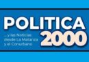 Política 2000 renueva su sitio!