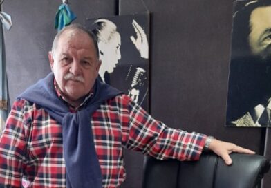 LA COLUMNA DE ANIBAL STELLA – “EL PERONISMO NO VA A DESAPARECER, NI LO PIENSEN…”