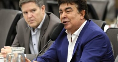 ESPINOZA: “SI ANTES DE MARZO NO MEJORA LA ASISTENCIA SOCIAL, HABRÁ PROBLEMAS POR EL AUMENTO DEL HAMBRE”