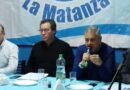 HERALDO CAYUQUEO – “HABRÁ UN PLENARIO EXTRAORDINARIO DE LA CGT POR LOS TRABAJADORES MUNICIPALES”