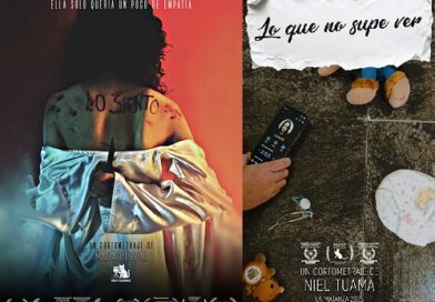 Dos cortometrajes creados en La Matanza triunfan en festivales internacionales