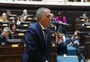 DIPUTADO PROVINCIAL ROLO GALVÁN: “EL GOBERNADOR KICILLOF YA TIENE LOS ELEMENTOS NECESARIOS PARA TRAER ALIVIO A NUESTRA PROVINCIA”