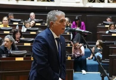 DIPUTADO PROVINCIAL ROLO GALVÁN: “EL GOBERNADOR KICILLOF YA TIENE LOS ELEMENTOS NECESARIOS PARA TRAER ALIVIO A NUESTRA PROVINCIA”