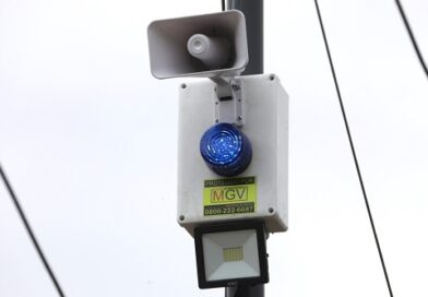 MÁS ALARMAS VECINALES GRATUITAS PARA TODAS LAS CIUDADES DE LA MATANZA