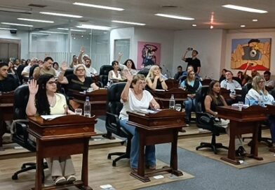 CONCEJO DELIBERANTE DE LA MATANZA: SE APROBÓ EL PRESUPUESTO 2026