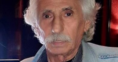 Hasta Siempre Compañero Luis Rolando Lata