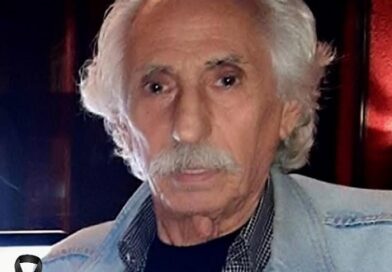 Hasta Siempre Compañero Luis Rolando Lata