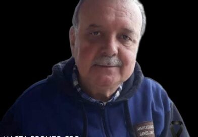 Carlos Cabello que en paz descanse