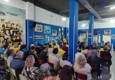 LAS 62 ORGANIZACIONES PERONISTAS DE LA MATANZA RECHAZARON LA REFORMA LABORAL Y ALERTAN POR UN “INDUSTRICIDIO”