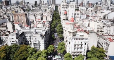 LA ABERRANTE REFORMA LABORAL Y LA RESPUESTA DE LOS TRABAJADORES