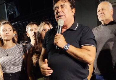 SE PRESENTÓ LA NUEVA CONDUCCIÓN DEL PERONISMO DE LA MATANZA