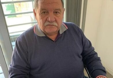 ANÍBAL STELLA – “EL PUEBLO ESTÁ HARTO DE LAS MENTIRAS DE ESTE GOBIERNO”