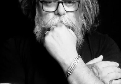 UNA MUESTRA DEL TALENTO DE UN ARTISTA DE LA MATANZA