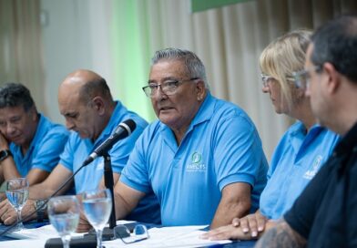 LA MUTUAL AMECYS ELIGIÓ AUTORIDADES PARA EL PERÍODO 2026-2030