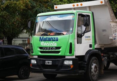 PARA UNA MATANZA MÁS SOSTENIBLE: NUEVO REGISTRO DE GRANDES GENERADORES DE RESIDUOS