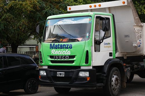 PARA UNA MATANZA MÁS SOSTENIBLE: NUEVO REGISTRO DE GRANDES GENERADORES DE RESIDUOS