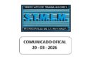 PARITARIAS: AUMENTO DEL 15 POR CIENTO A LOS TRABAJADORES MUNICIPALES