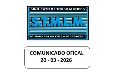 PARITARIAS: AUMENTO DEL 15 POR CIENTO A LOS TRABAJADORES MUNICIPALES