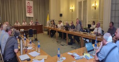 LA IGLESIA REAFIRMÓ EL “NUNCA MÁS” POR LOS 50 AÑOS DEL GOLPE Y ADVIERTE SOBRE EL AUTORITARISMO