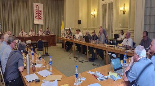 LA IGLESIA REAFIRMÓ EL “NUNCA MÁS” POR LOS 50 AÑOS DEL GOLPE Y ADVIERTE SOBRE EL AUTORITARISMO