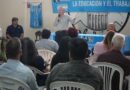 ENCUENTRO DE FORMACIÓN E INTERCAMBIO DE APET