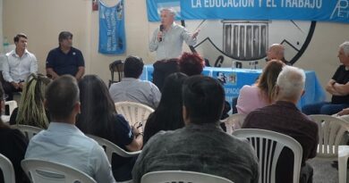 ENCUENTRO DE FORMACIÓN E INTERCAMBIO DE APET