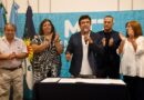 ASUMIERON NUEVOS FUNCIONARIOS EN LA MUNICIPALIDAD DE LA MATANZA