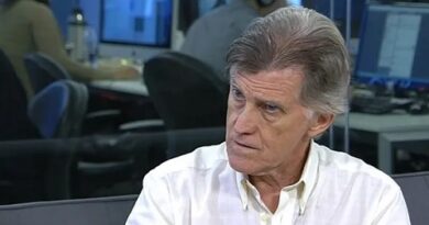 PEDRO BUSETTI – “YA SE VIENEN LOS GRANDES AUMENTOS DE LAS TARIFAS DE LUZ Y GAS POR LA GUERRA DE EE.UU, ISRAEL – IRÁN