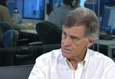 PEDRO BUSETTI – “YA SE VIENEN LOS GRANDES AUMENTOS DE LAS TARIFAS DE LUZ Y GAS POR LA GUERRA DE EE.UU, ISRAEL – IRÁN