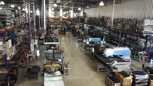 La Matanza impulsa nuevos beneficios fiscales que fortalecen la producción, el comercio y el empleo local