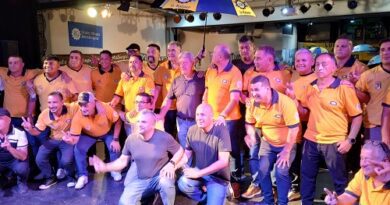 ASUMIÓ LA NUEVA COMISIÓN DIRECTIVA DE LA UOM DE LA MATANZA