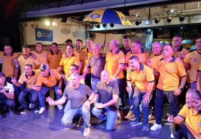 ASUMIÓ LA NUEVA COMISIÓN DIRECTIVA DE LA UOM DE LA MATANZA