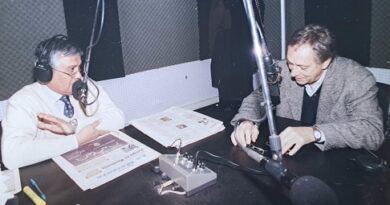 SE FUE LUIS BRANDONI – EL GRAN ACTOR ARGENTINO, MILITANTE RADICAL DE RAZA, ESTUVO DE CAMPAÑA EN LA MATANZA