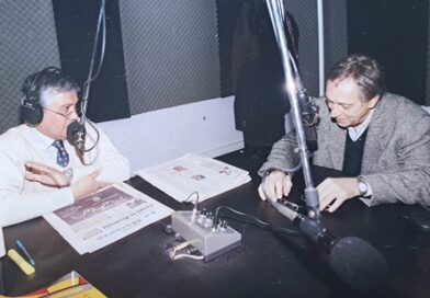 SE FUE LUIS BRANDONI – EL GRAN ACTOR ARGENTINO, MILITANTE RADICAL DE RAZA, ESTUVO DE CAMPAÑA EN LA MATANZA