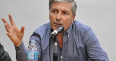 ANTONIO COLICIGNO – “CONSTRUIR UNA REVOLUCIÓN EDUCATIVA PERONISTA”