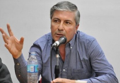 ANTONIO COLICIGNO – “CONSTRUIR UNA REVOLUCIÓN EDUCATIVA PERONISTA”