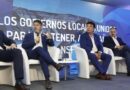 ESPINOZA Y KICILLOF DENUNCIAN LA SITUACIÓN CRÍTICA DE LOS MUNICIPIOS Y LAS PROVINCIAS