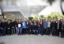 LA MARCHA DE LOS INTENDENTES AL MINISTERIO DE CAPITAL HUMANO