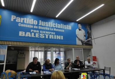 COMUNICADO POR LA CRISIS ECONÓMICA, POLÍTICA Y SOCIAL