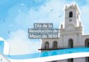 Dia de la Revolución de Mayo de 1810