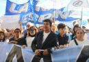 FERNANDO ESPINOZA: “ESTE 1° DE MAYO ES DE TRISTEZA Y DESESPERANZA, CON MÁS DE 300 MIL NUEVOS DESOCUPADOS”
