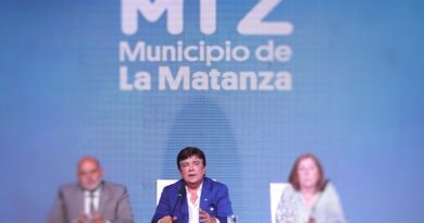 ARGENTILANDIA, UN PAÍS QUE SE INVENTÓ MILEI