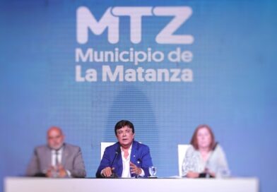 ARGENTILANDIA, UN PAÍS QUE SE INVENTÓ MILEI