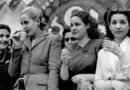 EVITA: EL EJEMPLO DE LA MILITANCIA
